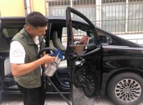 常年開車的專車司機(jī)們，你們有重視過(guò)車內(nèi)的空氣質(zhì)量嗎？